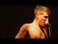You Am I performing Berlin Chair live at the zoo, Brisbane.