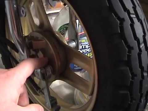 how to rebuild a directional gyro