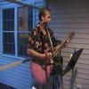 a party in salisbury md, in august 2006.