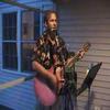 a party in salisbury md, in august 2006.