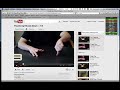 Click here to watch this video Problèmes Safari avec YouTube
