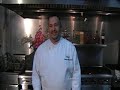 Chef Petey Heart Healthy Cooking Community