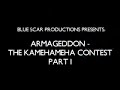 Armageddon - Kamehameha Contest Part 1
