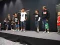 Armageddon - Kamehameha Contest Part 1