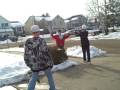 Ganster Fight