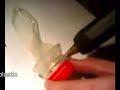 Hoe maak je een mooie condoom lamp Hoe maak je een mooie condoom lamp