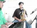 Nikko plays A Whole New World by Alan Menken & Tim Rice