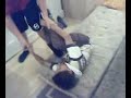 Funny Wedgie Clip
