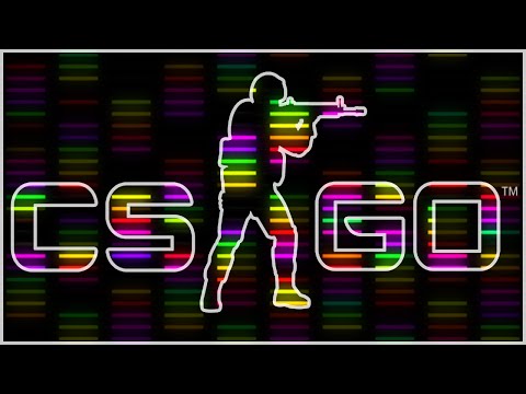 Counter Strike: Global Offensive - Playing with Fans! (1st Game Ever)