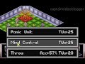 X-com: ufo defence - final mission (DOS)