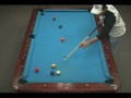 Pool Tournament Matches from Ice Breakers
