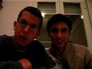 Dave G and Joe P tv