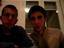 Dave G and Joe P tv