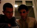 Dave G and Joe P tv