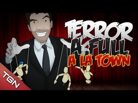 town - Canal Alk4pon3: http://www.youtube.com/user/Clanlec Canal Kim: http://www.youtube.com/user/lecpkim Canal Beaner: http://www.youtube.com/lalocharo Canal Wero:...