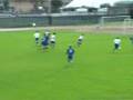 Sarnico-Ponteranica autogol fantastico