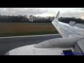 Ryanair| Boeing 737-800| Thessaloniki Makedonia airport to Brussels South Charleroi| HD