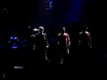 Backstreet Boys Larger Than Life