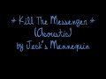 an acoustic version of the beautiful jack's mannequin song 