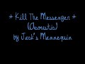 an acoustic version of the beautiful jack's mannequin song 