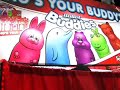EROTICA LA 2008