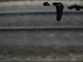 Train Stain