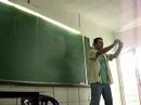 Descoberta de Dem�crito - Aula de Qu�mica COTEMIG FLORESTA
