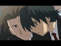 School Days! (Shakalaka-Sweetbox)