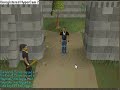 runescape jilojay xxphatmagexx angel cape clue scrool cjrules13 chris4king