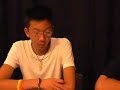 G.C.C. Global Warming Video
