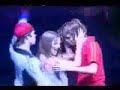 Erreway- bailan bonita de mas en el gran rex