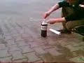 Mentos vs koka kola