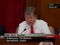 Congressman Blunt Offers Amendment to Enroll All Federal Officials in Public Health Care Plan