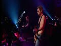 Chevelle - Until You're Reformed (Live at The Norv