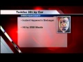 9PM SAT SHEBOYGAN TODDLER HIT BY CAR 9PM SAT SHEBOYGAN TODDLER HIT BY CAR