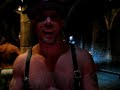 Jake Deckard and ricky sinz raising money for aids patients