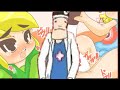 YouTube Poop (Tennis): Shotty-con-spiracy!