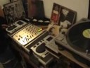 electro funky dj red dawn