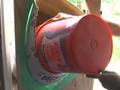 PLASTER CONCRETE TILE DEBRIS REMOVAL VIDEO