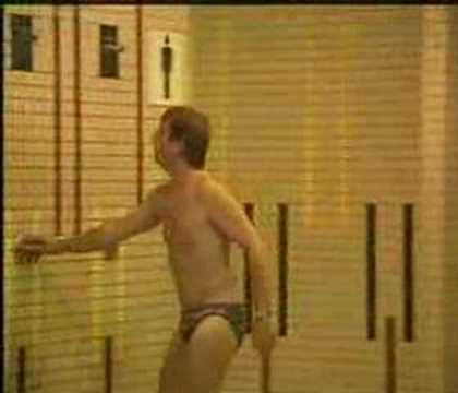 La Broma de la Sangre en la Ducha La Broma de la Sangre en la Ducha