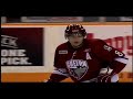 Drew Doughty #2 overall pick - Los Angeles Kings