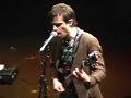 Weezer, Tired Of Sex