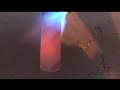 Instant Steel Case Hardening: demonstration Instant Steel Case Hardening: demonstration