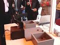 UPIICSA 1er lugar en el interpolitecnico de minirobótica UPIICSA 1er lugar en el interpolitecnico de minirobótica
