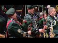 The Band Of The Royal Irish Regiment-Path To Peace The Band Of The Royal Irish Regiment-Path To Peace