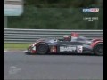 LeMans Series Spa 2006 Part 1