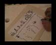 art attack tarocco ( by noi del kazzeggio )