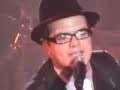 alex syntek en xmatkuil 2007