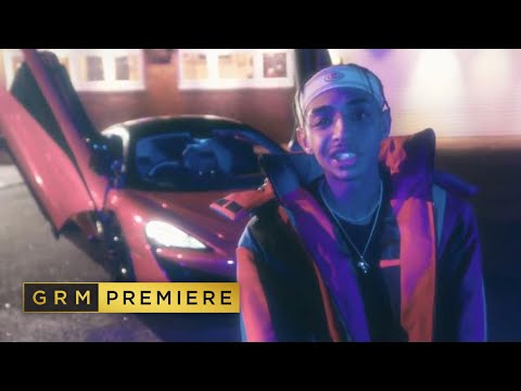 Yung Fume – Cold World [Music Video] | GRM Daily