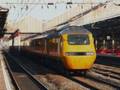The Network Rail HST: An Amateur Basher Tribute